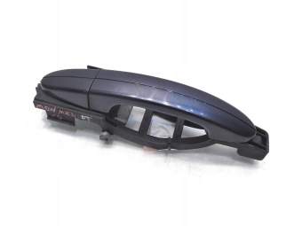 KLAMKA DRZWI PRAWY TYŁ X6 FORD MONDEO MK4 IV 6M21U266B23AF