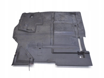 OSŁONA PODWOZIA PRAWY PRZÓD FORD MONDEO MK4 IV 6M2111132AE