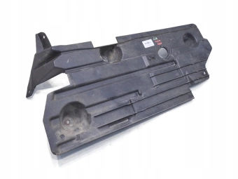 OSŁONA PODWOZIA PRAWY TYŁ FORD MONDEO MK4 IV 6M21-11778-AH