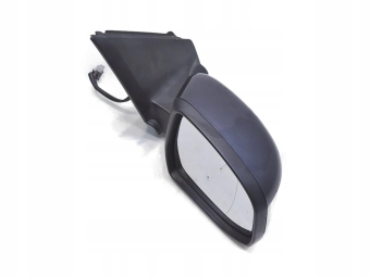 LUSTERKO PRAWE 8 PIN X6 SKŁADANE FORD MONDEO MK4 IV 024384