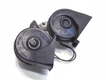 SYGNAŁ KLAKSON FORD MONDEO MK4 IV A046522 0055306 55306-AM80S