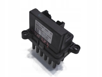 REZYSTOR OPORNICA FORD MONDEO MK4 IV 6G9T-19E624-AD F011500028