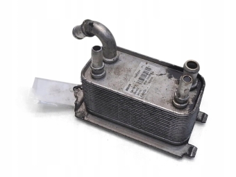 CHŁODNICZKA OLEJU SKRZYNI AUTOMAT FORD MONDEO MK4 IV 2.0 TDCI 6G91-7A095-AD
