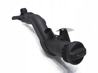 WLEW OLEJU KOREK FORD MONDEO MK4 IV 2.0 TDCI 9654733980