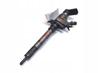 WTRYSK WTRYSKI FORD MONDEO MK4 IV 2.0 TDCI 9657144580