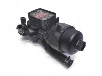 OBUDOWA FILTRA OLEJU CHŁODNICZKA FORD MONDEO MK4 IV 2.0 TDCI 9656830180