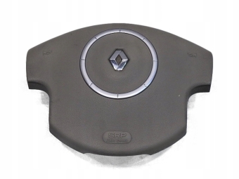 PODUSZKA AIRBAG KIEROWCY RENAULT SCENIC II LIFT 8200485100