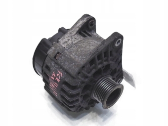 ALTERNATOR RENAULT SCENIC II 1.9 DCI 8200667611 SG12B124 2543559B