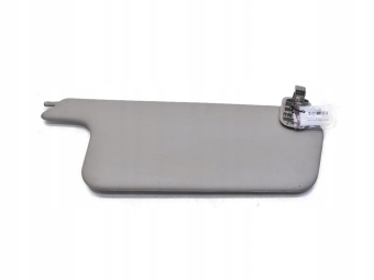 SŁONECZNIK OSŁONA PRAWA RENAULT SCENIC II LIFT 8200138847