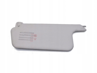 SŁONECZNIK OSŁONA LEWA RENAULT SCENIC II LIFT 8200138847