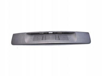 LISTWA BLENDA KLAPY TYŁ RENAULT SCENIC II LIFT 8200139781