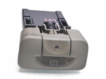 PRZYCISK HAMULCA RĘCZNEGO RENAULT SCENIC II LIFT 8200610149
