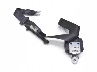 PAS BEZPIECZEŃSTWA PRAWY PRZÓD RENAULT SCENIC II LIFT B506014