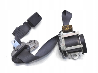 PAS BEZPIECZEŃSTWA PRAWY TYŁ RENAULT SCENIC II LIFT B507744