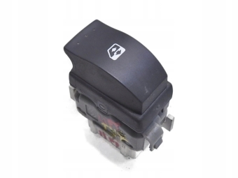 PRZYCISK SZYBY TYŁ RENAULT SCENIC II LIFT 2808202