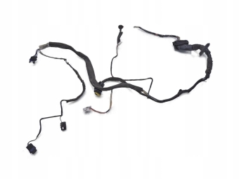 WIĄZKA INSTALACJA DRZWI TYŁ RENAULT SCENIC II LIFT 8200777392