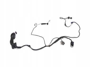 WIĄZKA INSTALACJA DRZWI PRAWY PRZÓD RENAULT SCENIC II LIFT 8200466104