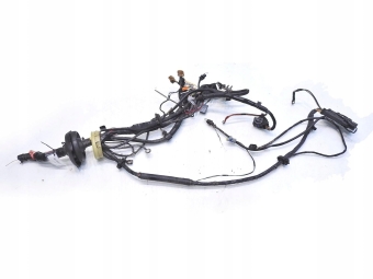 WIĄZKA INSTALACJA KOMORY SILNIKA RENAULT SCENIC II 1.9 DCI