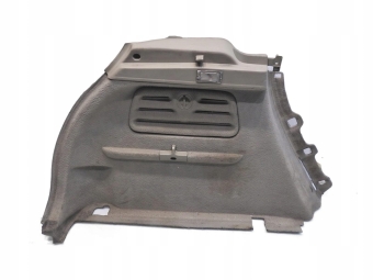 TAPICERKA BAGAŻNIKA LEWY TYŁ RENAULT SCENIC II LIFT 8200738582