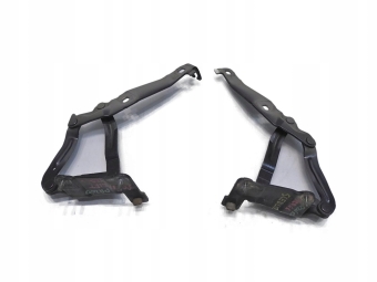 ZAWIAS ZAWIASY MASKI TEB66 RENAULT SCENIC II LIFT