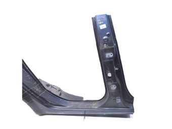 PRÓG SŁUPEK PRAWY TYŁ TEB66 RENAULT SCENIC II LIFT