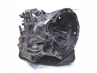SKRZYNIA BIEGÓW RENAULT SCENIC II 1.9 DCI ND0002 8200128325 7701717852