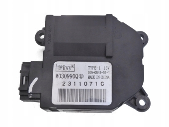 SILNICZEK NAGRZEWNICY RENAULT SCENIC II LIFT M030990Q