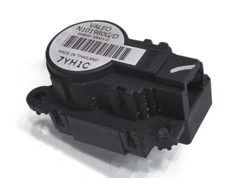 SILNICZEK NAGRZEWNICY RENAULT SCENIC II LIFT VHB30-30003-D N101980G/D