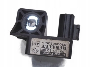 SENSOR UDERZENIOWY RENAULT SCENIC II LIFT 8200682396 601298200