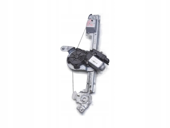 MECHANIZM SZYBY PRAWY TYŁ RENAULT SCENIC II LIFT 402048E