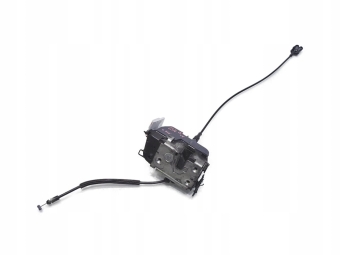 ZAMEK DRZWI LEWY TYŁ 6 PIN RENAULT SCENIC II LIFT