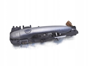 KLAMKA DRZWI LEWY PRZÓD 4 PIN RENAULT SCENIC II LIFT 8200028463