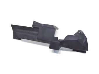 KIEROWNICA POWIETRZA PRAWA RENAULT SCENIC II LIFT 8200158149
