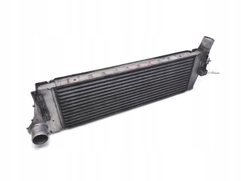 CHŁODNICA INTERCOOLER RENAULT SCENIC II 1.9 DCI M5506001