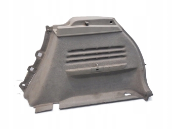 TAPICERKA BAGAŻNIKA PRAWY TYŁ RENAULT SCENIC II LIFT 8200738574