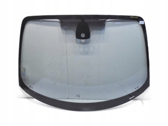 SZYBA PRZEDNIA CZOŁOWA RENAULT SCENIC II LIFT