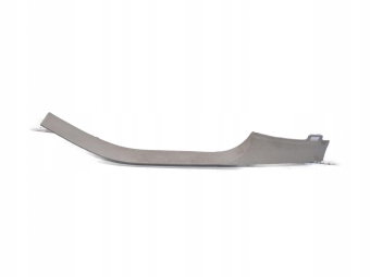 LISTWA OSŁONA PROGU LEWY TYŁ RENAULT SCENIC II LIFT 8200084332