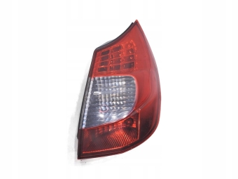 LAMPA PRAWA TYLNA TYŁ RENAULT SCENIC II LIFT 8200474327 2SK009467-02-56
