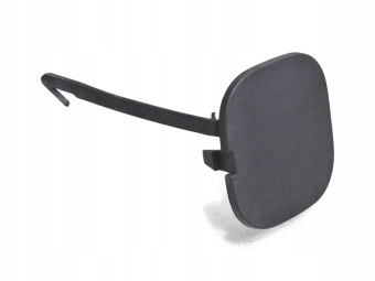 ZAŚLEPKA HAKA ZDERZAKA TYŁ RENAULT SCENIC II LIFT 8200659912 8200140025