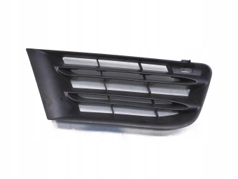 KRATKA ZDERZAKA PRAWA RENAULT SCENIC II LIFT PO009509