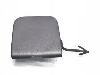 ZAŚLEPKA HAKA ZDERZAKA PRZÓD RENAULT SCENIC II LIFT PO009526