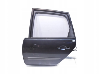 DRZWI LEWY TYŁ TED66 RENAULT SCENIC II LIFT