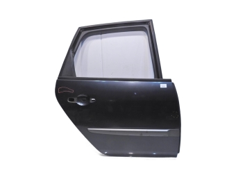 DRZWI PRAWY TYŁ TEB66 RENAULT SCENIC II LIFT