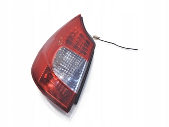 LAMPA LEWA TYLNA TYŁ RENAULT SCENIC II LIFT 8200474328 2SK009467-01-56