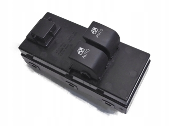 PANEL PRZYCISKI SZYB LEWY PRZÓD KIA CEED I LIFT 93570-1H020