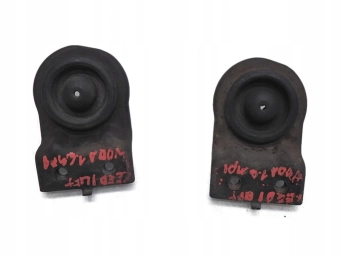 UCHWYT MOCOWANIE CHŁODNICY WODY KIA CEED I LIFT