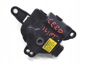SILNICZEK NAGRZEWNICY KIA CEED I LIFT D267-AP9AA01 AC1R0000
