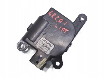 SILNICZEK NAGRZEWNICY KIA CEED I LIFT D266-DY9AA
