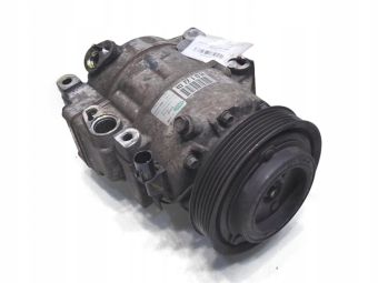 SPRĘŻARKA KLIMATYZACJI KIA CEED I 1.6 GDI F500-AN6AA07