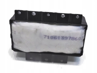 PODUSZKA AIRBAG PASAŻERA KIA CEED I LIFT 84530-1H000 1H845-91010